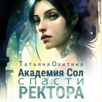. Академия Сол. Спасти ректора