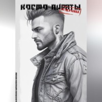 Александр Колодезный. Космо-пираты «Неудачники»