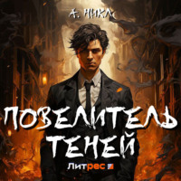 А. Никл. Повелитель теней