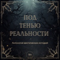Вера Лейман. Под тенью реальности. Сборник мистических рассказов