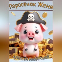 Алексей Макаронов. Поросёнок Женя