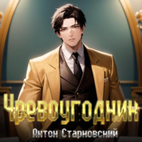 Антон Старновский. Чревоугодник