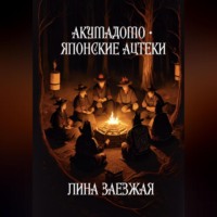 . Акумадомо – японские ацтеки