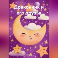 Марина Ас. Дракончик и его друзья