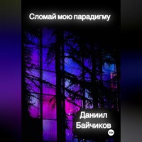 Даниил Владимирович Байчиков. Сломай мою парадигму