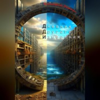 Дмитрий Дартт. Дневник другого измерения