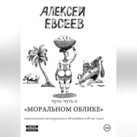 Алексей Евсеев. Чуть-чуть о Моральном Облике