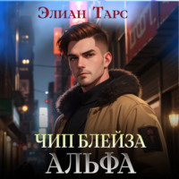. Чип Блейза. Альфа