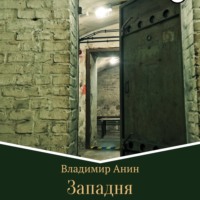 Владимир Анин. Западня