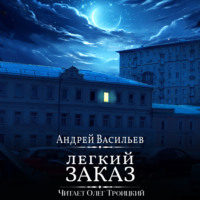 Андрей Васильев. Легкий заказ