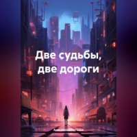 Наталья Анисимова. Две судьбы, две дороги