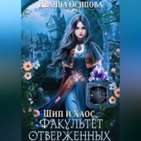 . Шип и хаос. Факультет отверженных