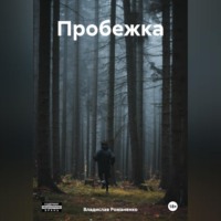 Владислав Романенко. Пробежка