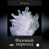 Тони Миллер. Фазовый переход