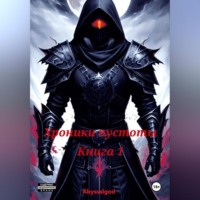 . Хроники пустоты. Книга 1: Начало