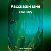Артём Андреевич Чередниченко. Расскажи мне сказку