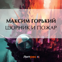 . Шорник и пожар