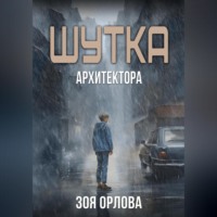 Зоя Орлова. Шутка архитектора