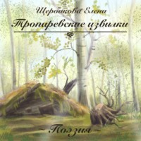 Елена Щербакова. Тропаревские извилки