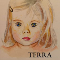 Илья Сергеевич Каргополов. Terra