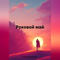 . Роковой май