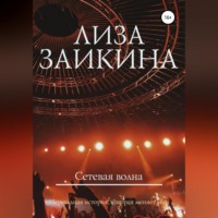 Лиза Заикина. Сетевая волна