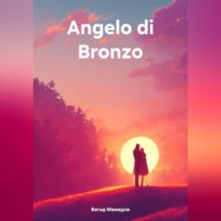 . Angelo di Bronzo