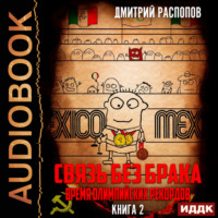 . Связь без брака. Книга 2. Время олимпийских рекордов
