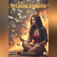 Магма Пэшн. Пределы желания