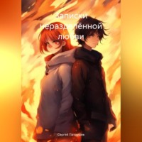 . Записки неразделённой любви