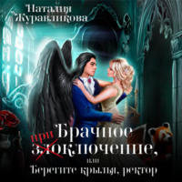 . Брачное (при)злоключение, или Берегите крылья, ректор
