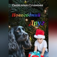. Новогодний Друг