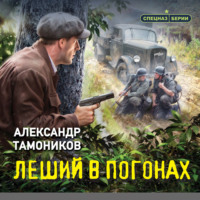 . Леший в погонах