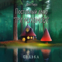 Дея Нира. Постоялый двор «Три мухомора»