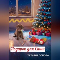 Татьяна Попова. Подарок для Саши