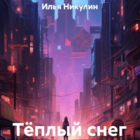 Илья Никулин. Тёплый снег