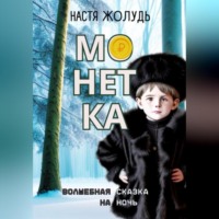 Настя Жолудь. Монетка