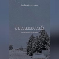 Альбина Сухитченко. Лишний