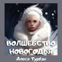 . Волшебство Новогодья