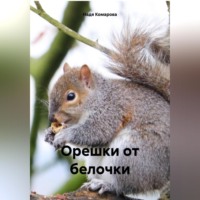 Надя Комарова. Орешки от белочки