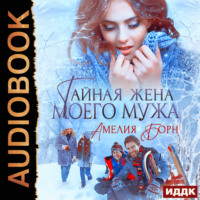 . Тайная жена моего мужа