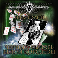 . Черный рыцарь Белой королевы