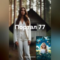 Игорь Шевченко. Портал 77