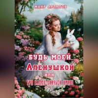 . Будь моей Алёнушкой, или Три капли заячьей крови