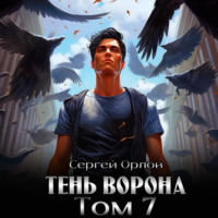 . Тень Ворона – 7