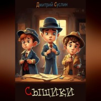 . Сыщики