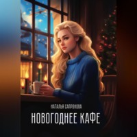 . Новогоднее кафе