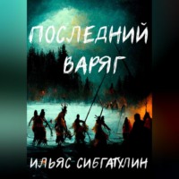 Ильяс Сибгатулин. Последний варяг