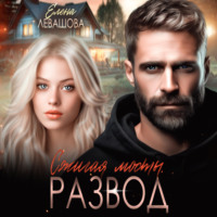 . Сжигая мосты. Развод