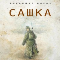 Владимир Мороз. Сашка